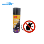Dung dịch xịt chống chuột ô tô hiệu quả cao 3M Rodent