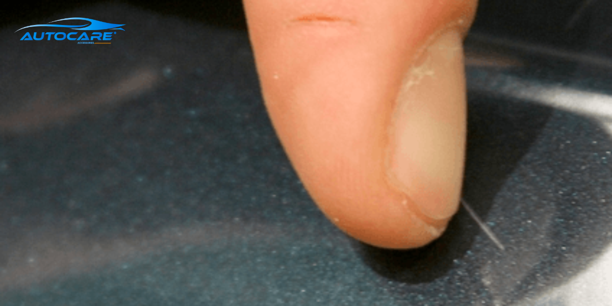 Hướng dẫn tự xóa xước ô tô tại nhà bằng kem đánh bóng đúng cách