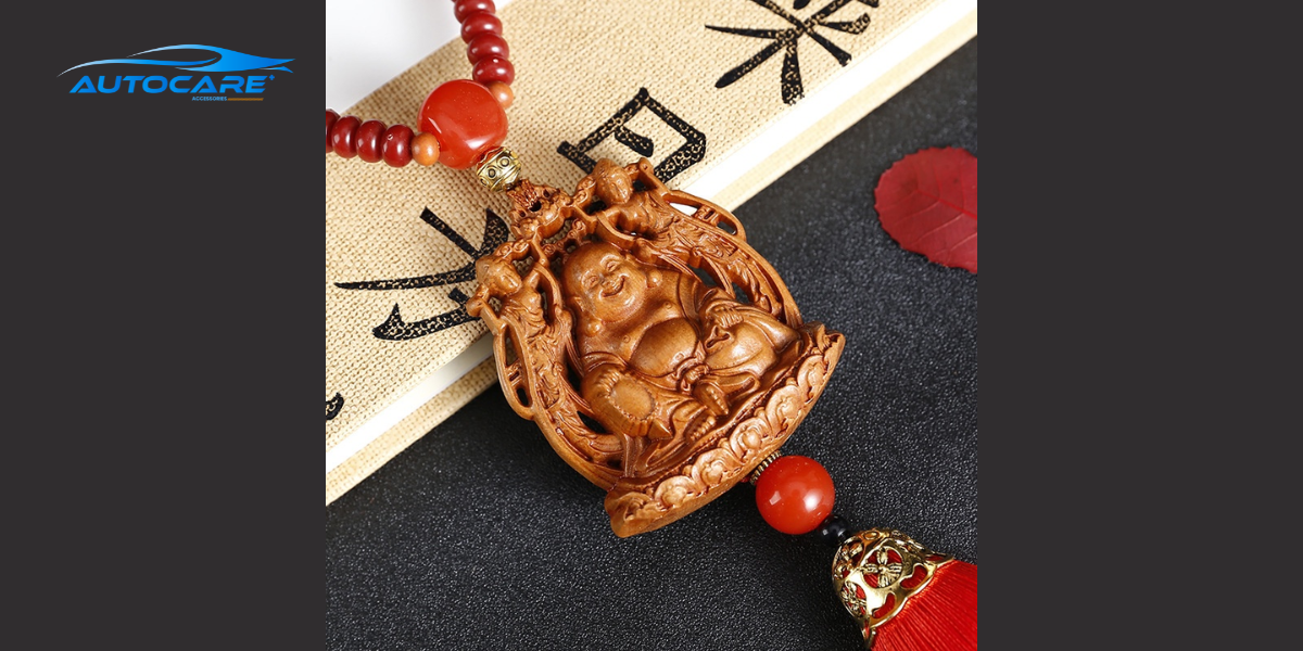 Khanh treo xe hinh Phat binh an