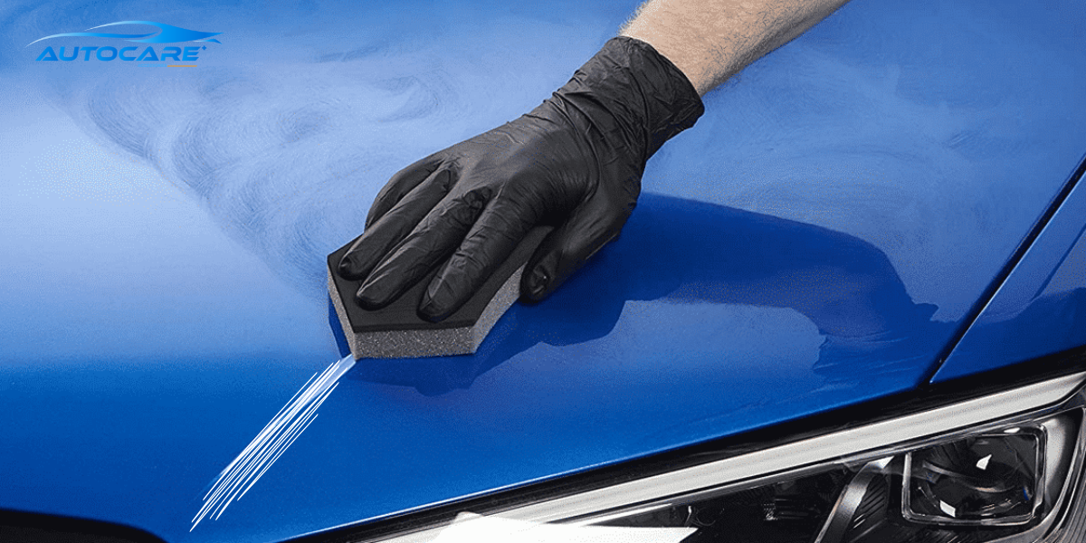 Khi nao nen chon dich vu xoa xuoc o to chuyen nghiep thay vi tu lam cho vet sau