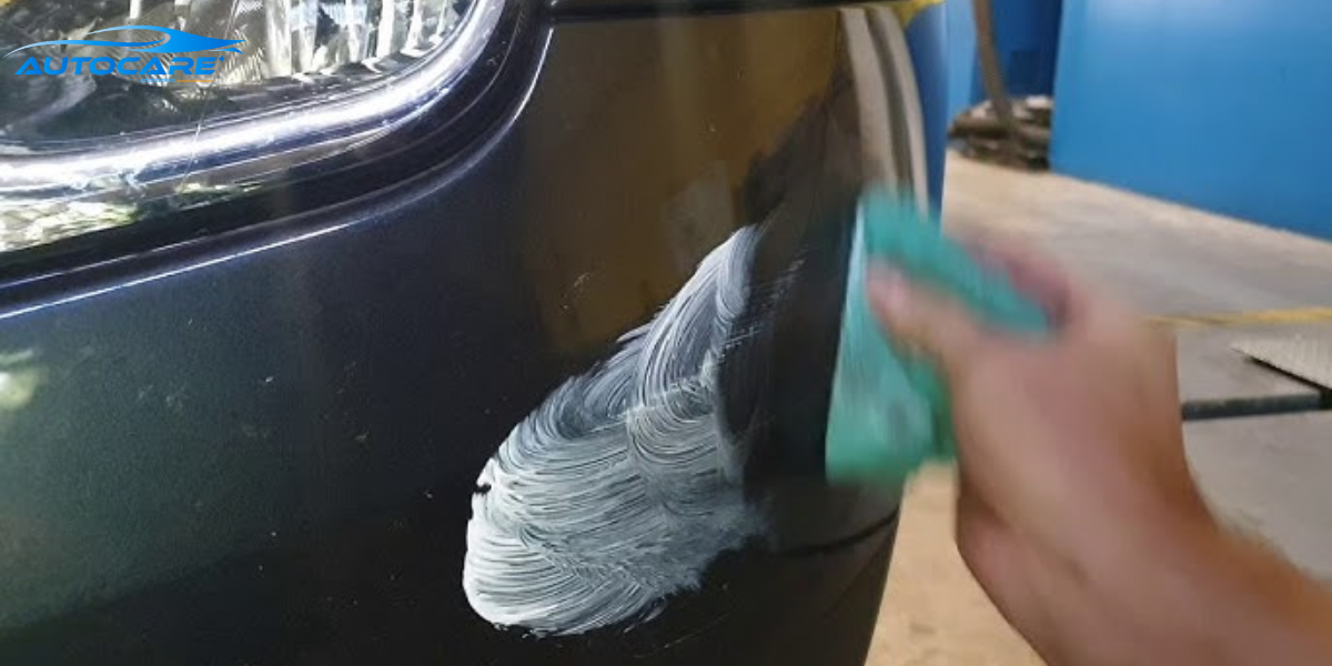 Khi nao nen chon dich vu xoa xuoc o to chuyen nghiep thay vi tu lam tiet kiem