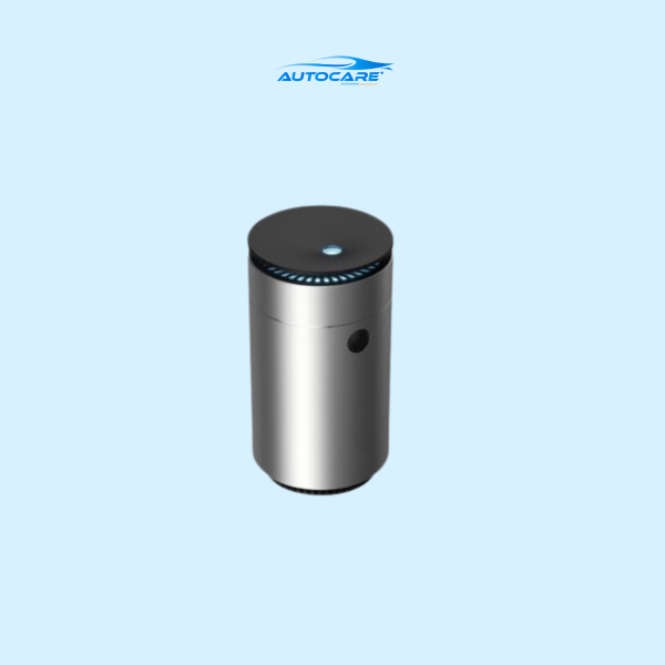 Máy lọc không khí tạo ẩm và khuếch tán hương thơm mini chính hãng