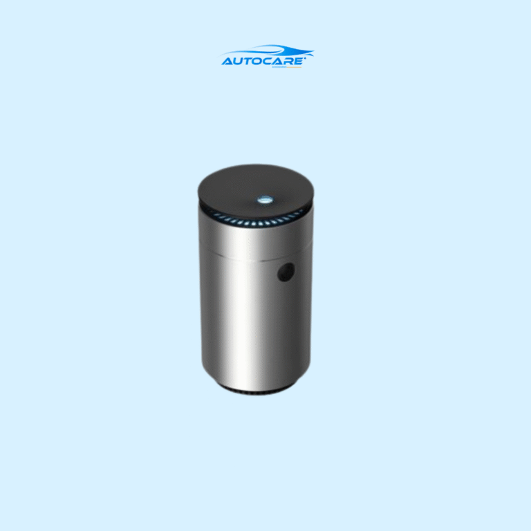 Máy lọc không khí tạo ẩm và khuếch tán hương thơm mini chính hãng