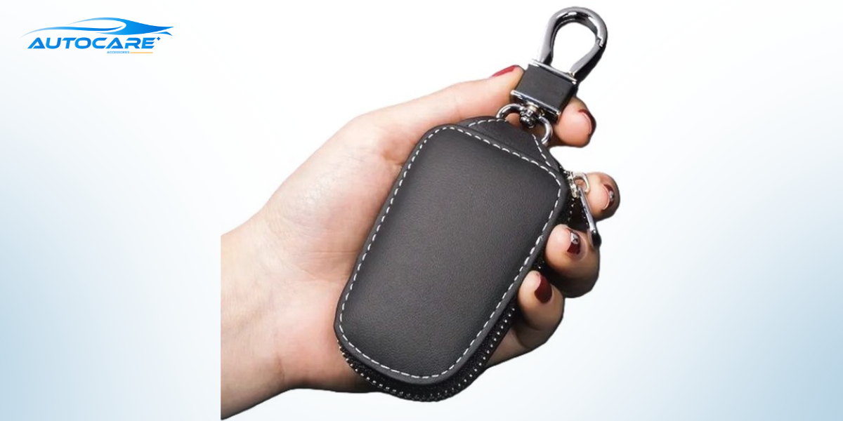 Op chia khoa o to anh huong tin hieu smartkey cach khac phuc