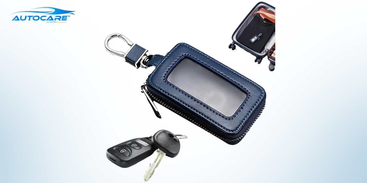 Op chia khoa o to anh huong tin hieu smartkey co that khong