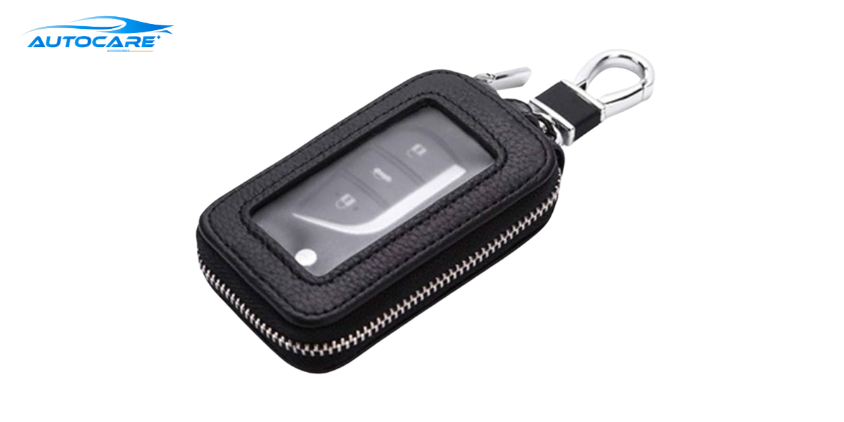 Ốp chìa khóa smartkey kim loại sáng bóng