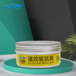 Sáp chống chuột ô tô cao cấp an toàn và bền mùi MAIDISHI