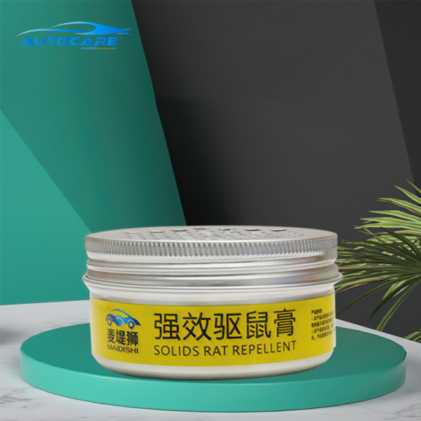 Sáp chống chuột ô tô cao cấp an toàn và bền mùi MAIDISHI