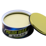 Sáp đánh bóng ô tô làm sáng bóng thân xe xóa vết xước nhẹ HaoShun chính hãng