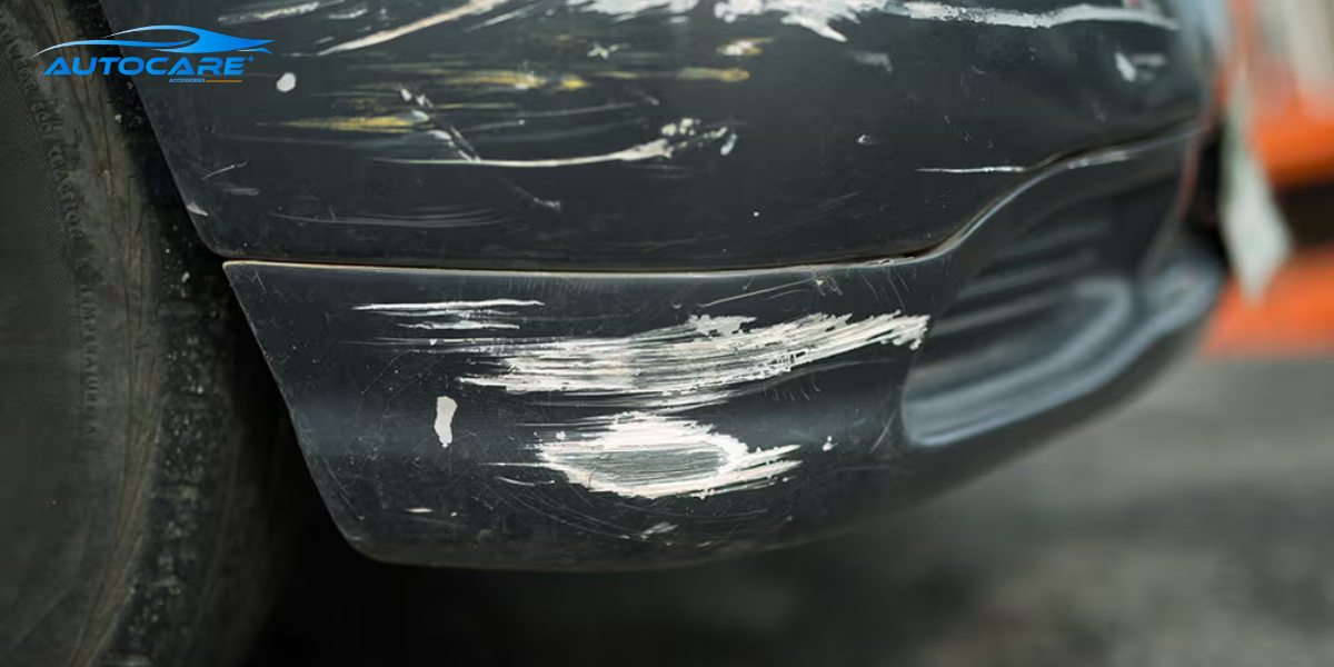 Tac hai cua viec khong xu ly vet xuoc o to kip thoi an mon kim loai