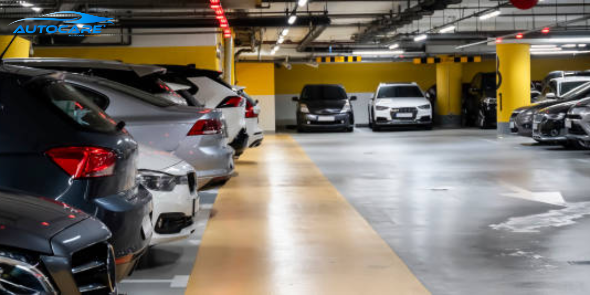 Thoi quen do xe va cham soc xe giup tranh bi xuoc son don gian