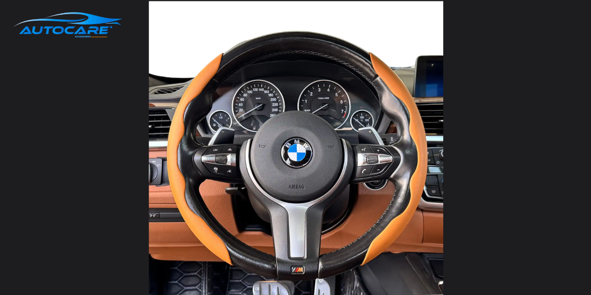 Ưu nhược điểm của bọc vô lăng da Nappa cho xe sang