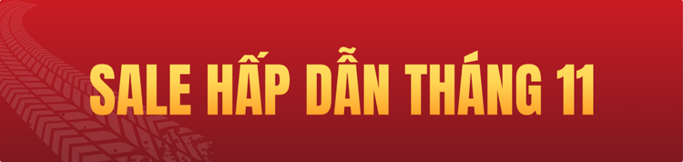 Sale tháng 11 mobile