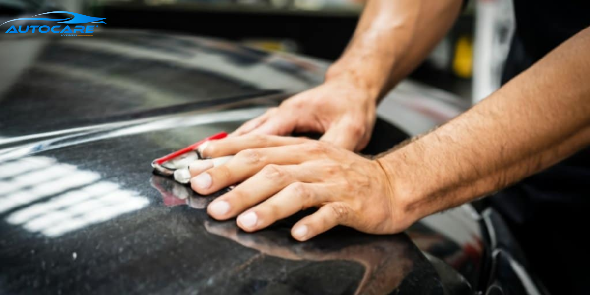 xoa xuoc o to bang dung dich chuyen dung phuc hoi son