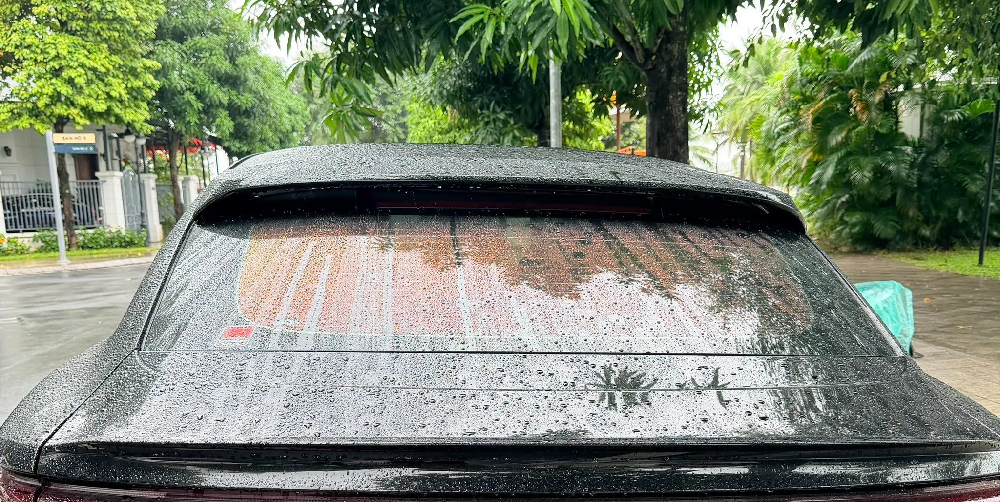 Dán phim cách nhiệt 3M