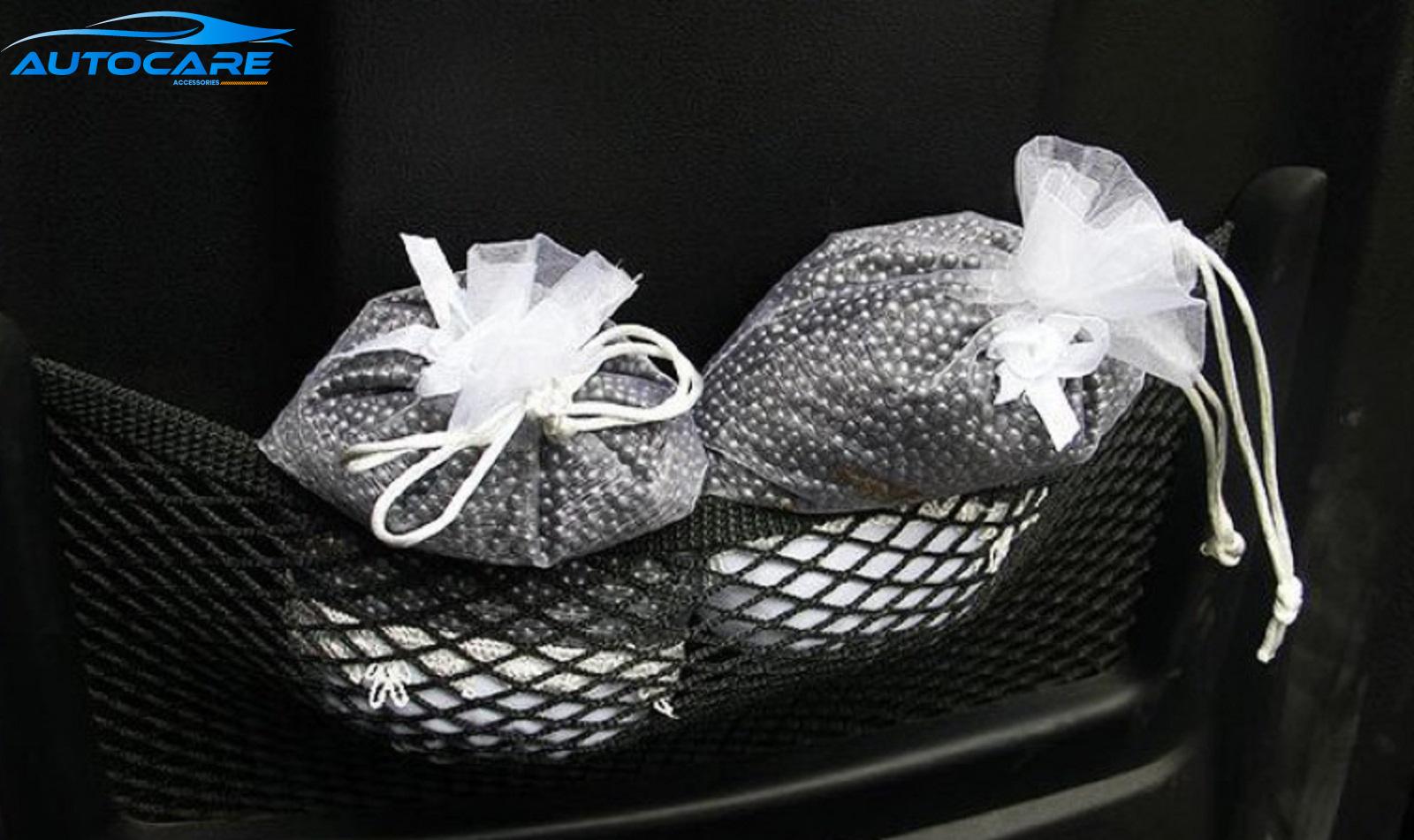 2 Lỗi thường gặp khi dùng than hoạt tính & cách xử lý