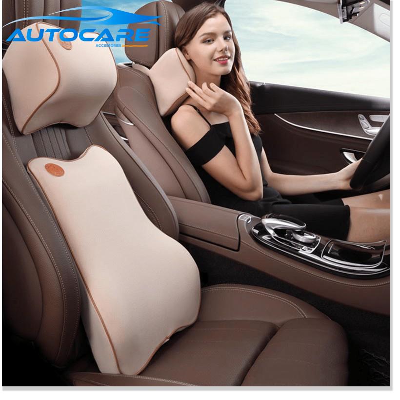 5 bước chi tiết để điều chỉnh gối tựa đầu xe hơi