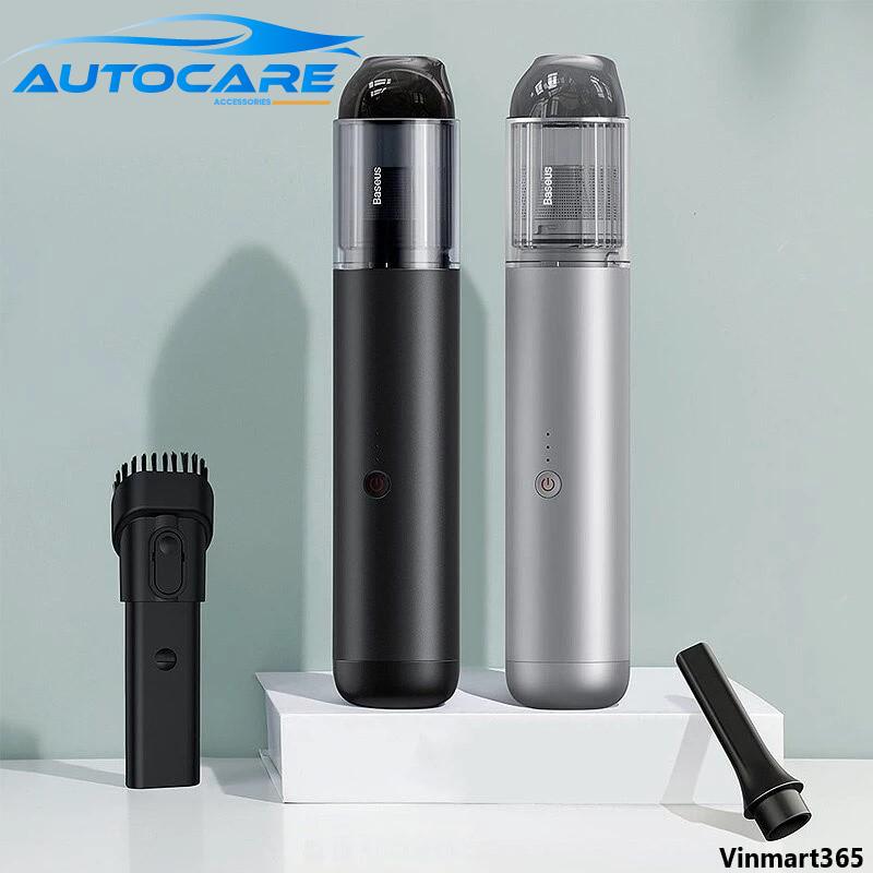 Baseus A3 Car Vacuum Cleaner