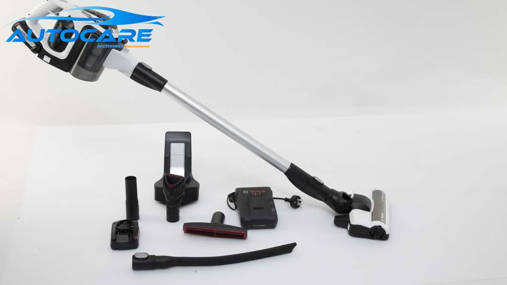 Bosch Unlimited Series 8