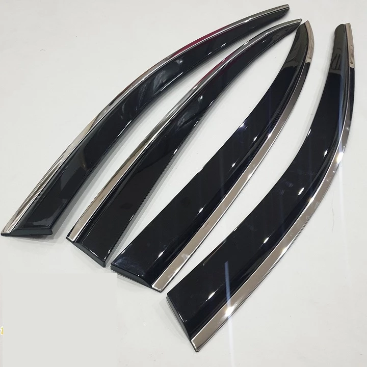 Các đối tượng nên mua vè ABS và vè PC