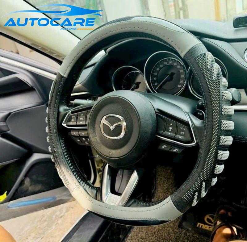 Các vấn đề thường gặp khi bảo dưỡng bọc vô lăng và cách xử lý