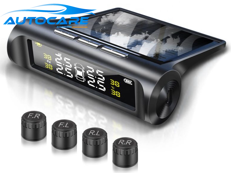 Cảm biến áp suất lốp