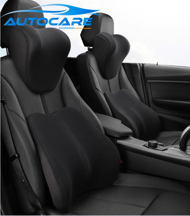 Gối Tựa Đầu Ô Tô Icaroom
