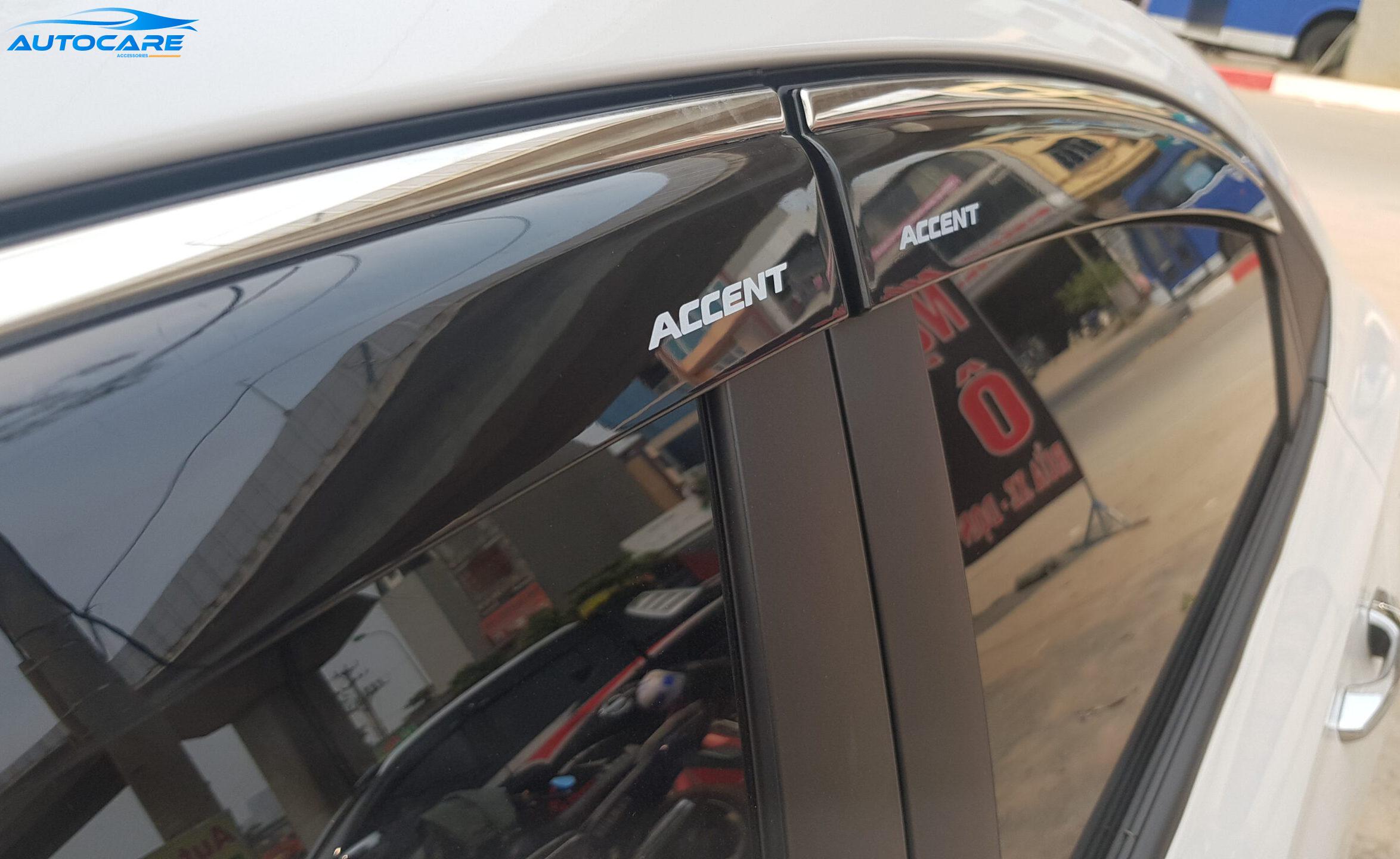 Gợi ý chọn vè che mưa hợp phong thủy theo mệnh và dòng xe