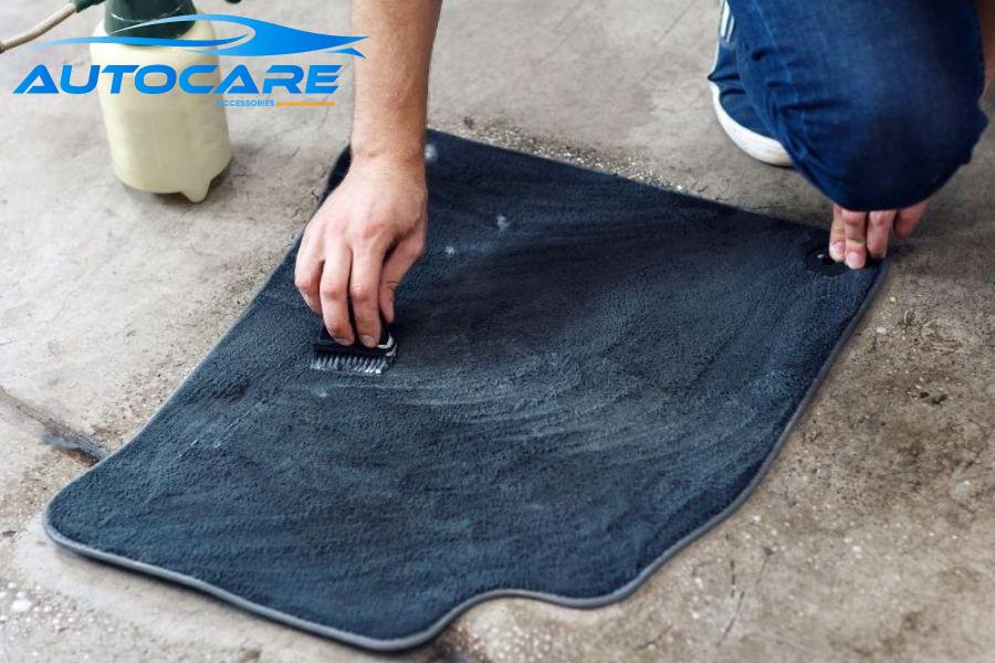 Lạm dụng xịt khử mùi để át đi mùi hôi thay vì xử lý gốc rễ