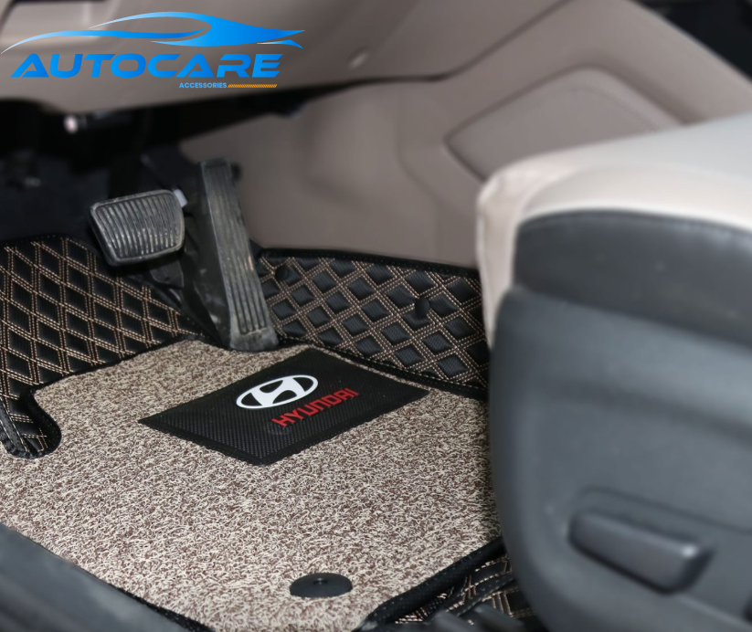 Nên chọn thảm 3D hay 5D phụ thuộc vào nhu cầu: Thảm 3D giá rẻ, dễ vệ sinh, phù hợp xe dịch vụ, nhưng ít ôm khít sàn. Thảm 5D cao cấp hơn, thiết kế tinh xảo, ôm khít xe, phủ lớp nano chống thấm/khuẩn, đẹp sang trọng, nhưng đắt hơn và dễ ẩm mốc, khó phơi khô nếu ngấm nước. Chọn thảm 5D nếu ưu tiên thẩm mỹ và sự sang trọng, chọn 3D nếu cần giá tốt và dễ thay thế. 