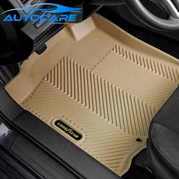 Nguyên nhân khiến thảm lót sàn gây kẹt chân ga, chân phanh