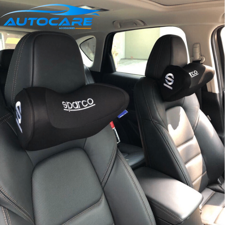 Những lưu ý & cảnh báo quan trọng trước khi điều chỉnh gối tựa đầu xe hơi