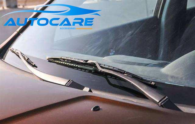 Những lưu ý & cảnh báo quan trọng trước khi dùng cần gạt mưa