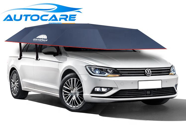 Những lưu ý & cảnh báo quan trọng trước khi dùng ô che nắng ô tô