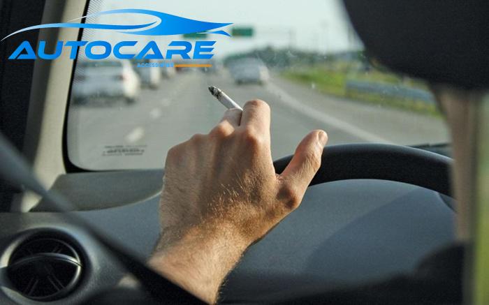 Những lưu ý & cảnh báo quan trọng trước khi khử mùi thuốc lá