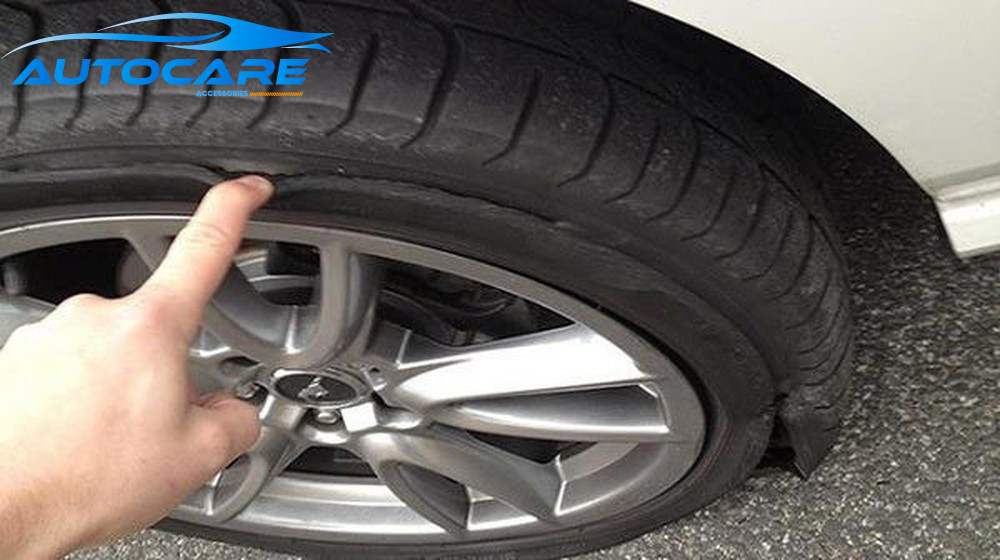 Những lưu ý & cảnh báo quan trọng trước khi tự bảo dưỡng lốp xe