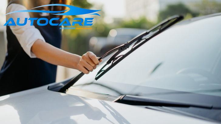 Những lưu ý & cảnh báo quan trọng trước khi tự sửa cần gạt mưa