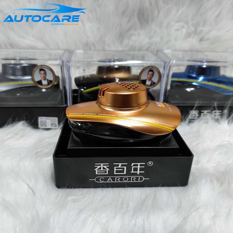 Nước hoa ô tô Carori