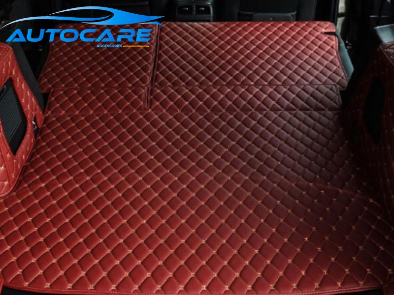 Phân biệt thảm 3D và 5D thông qua cấu tạo và thiết kế