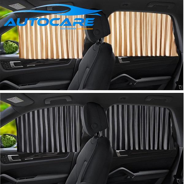 Rèm che nắng ô tô theo xe