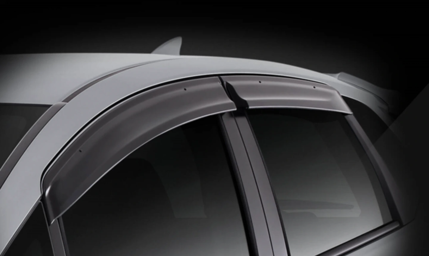 So sánh vè che mưa tròn và viền inox để bạn có lựa chọn tốt nhất