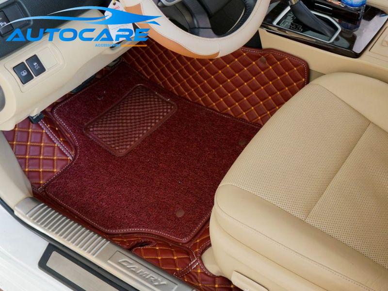 Thảm lót sàn ô tô 360