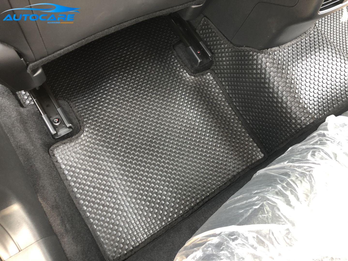 Thảm lót sàn ô tô TPE KATA