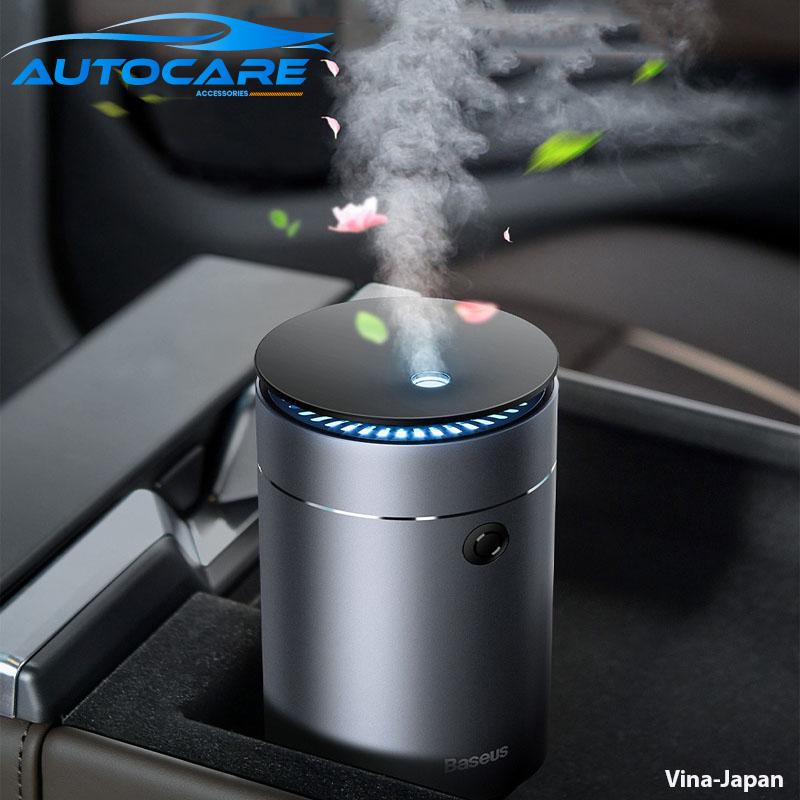 Tinh dầu nước hoa ô tô Baseus