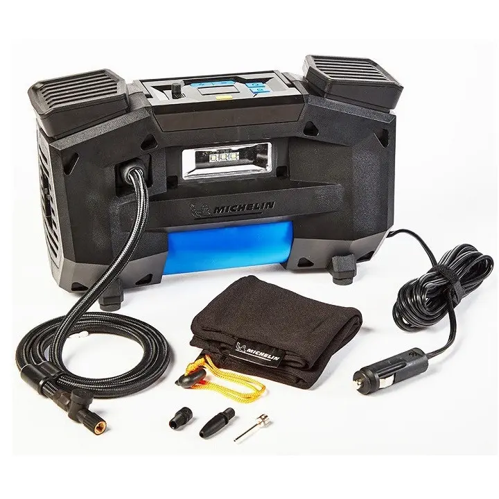 Top 11 bơm lốp ô tô tốt nhất bạn nên mua hiện nay