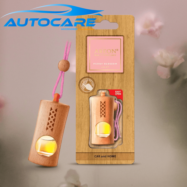 Top mẫu tinh dầu nước hoa ô tô