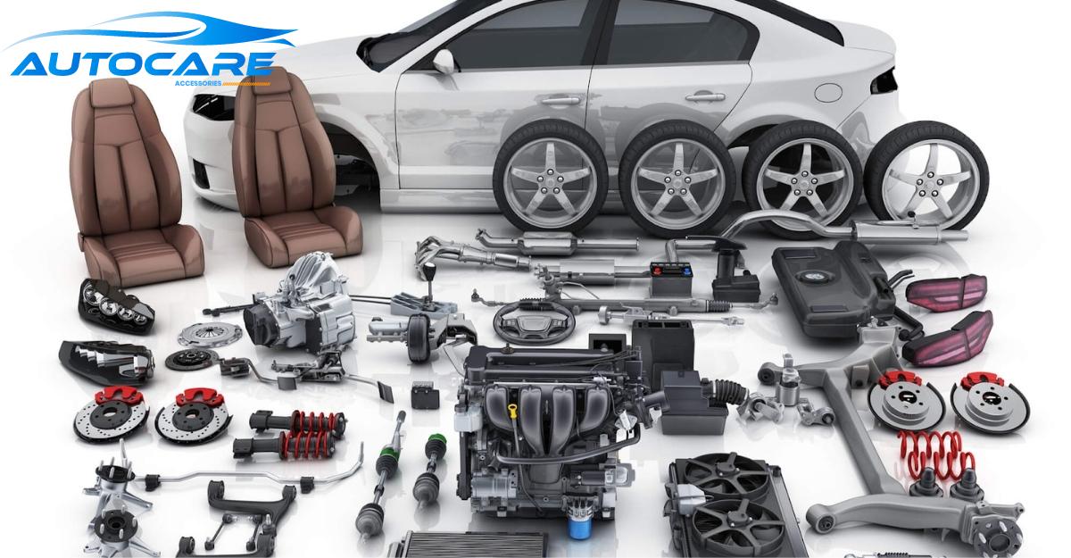 Phụ kiện xe hơi - Phụ kiện ô tô giá rẻ Auto Care Plus 118 Top 20 phụ kiện nên có trên ô tô đi đường dài bạn phải biết