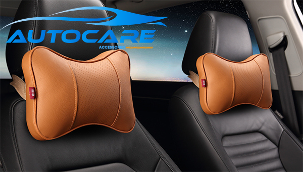 cách điều chỉnh gối tựa đầu xe hơi