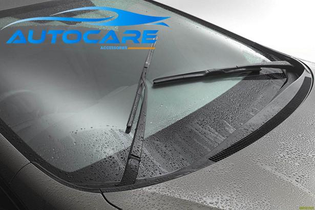 cách dùng cần gạt mưa ô tô mùa mưa