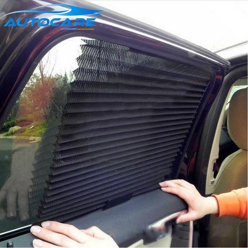 Không có loại rèm nào "tốt hơn" hoàn toàn, mà việc lựa chọn tùy thuộc vào nhu cầu và loại xe. Rèm theo xe (lắp riêng cho từng cửa sổ) thường có tính tùy chỉnh cao, phù hợp hơn với kiểu dáng xe. Rèm lắp chung (chủ yếu là rèm cuộn hoặc rèm hít nam châm) có thể linh hoạt hơn trong việc tháo lắp và phù hợp với nhiều loại xe, nhưng có thể không ôm sát các cửa sổ bằng rèm theo xe được thiết kế riêng. 